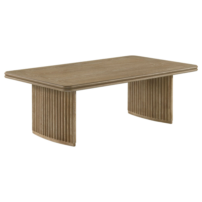 Adina Coffee Table Set - Levi's Discount Furniture (Vineland, NJ)