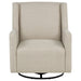 Sorrel Swivel Glider Chair - Levi's Discount Furniture (Vineland, NJ)