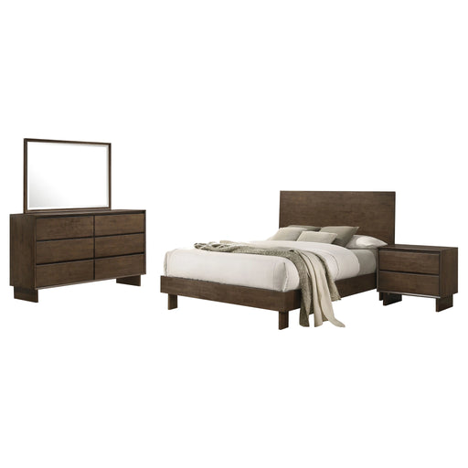 Glenwood Bedroom Set - Levi's Discount Furniture (Vineland, NJ)