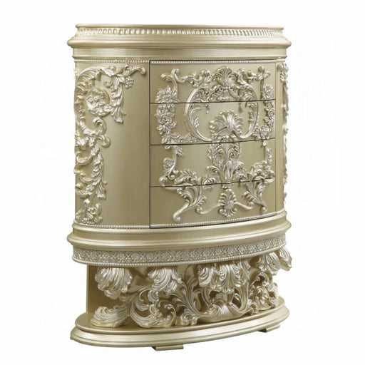 Vatican Chest - Levi's Discount Furniture (Vineland, NJ)