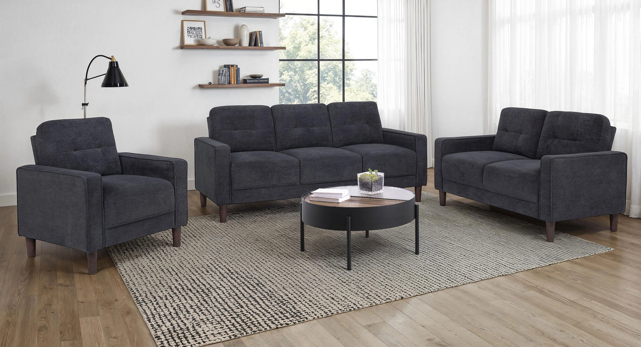 Bowen II Sofa Set - Levi's Discount Furniture (Vineland, NJ)