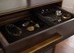 Durango Dresser with Mirror - Levi's Discount Furniture (Vineland, NJ)