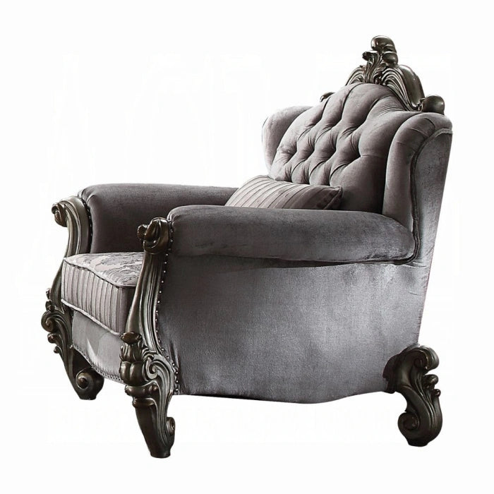 Versailles Chair With Pillow - Levi's Discount Furniture (Vineland, NJ)