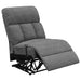 Bahrain Home Theater Seating - Levi's Discount Furniture (Vineland, NJ)