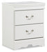 Anarasia Bedroom Set - Levi's Discount Furniture (Vineland, NJ)