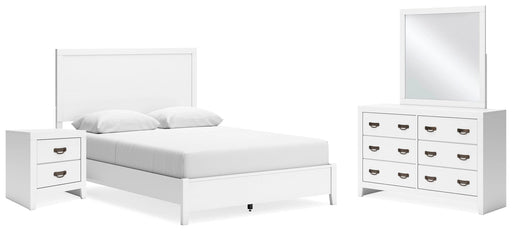 Binterglen Bedroom Package - Levi's Discount Furniture (Vineland, NJ)
