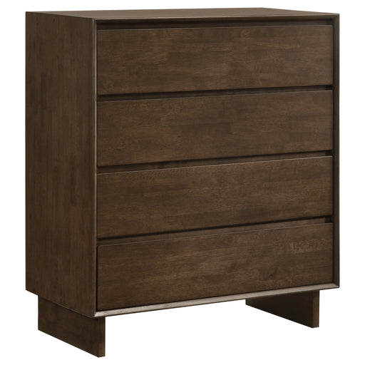 Glenwood Chest of Drawers - Levi's Discount Furniture (Vineland, NJ)