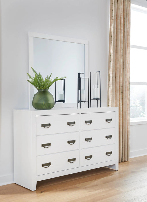 Binterglen Bedroom Package - Levi's Discount Furniture (Vineland, NJ)