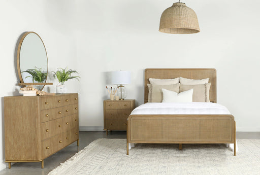 Arini Bedroom Set - Levi's Discount Furniture (Vineland, NJ)