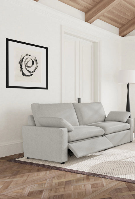 Collins Power Reclining Loveseat - Levi's Discount Furniture (Vineland, NJ)