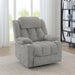 Houston Power Lift Recliner - Levi's Discount Furniture (Vineland, NJ)