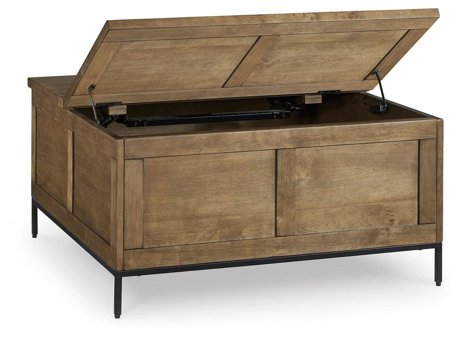 Torlanta Occasional Table Set - Levi's Discount Furniture (Vineland, NJ)
