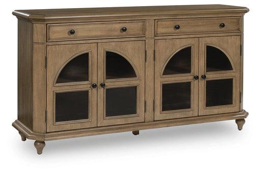 Barlomore Accent Cabinet - Levi's Discount Furniture (Vineland, NJ)