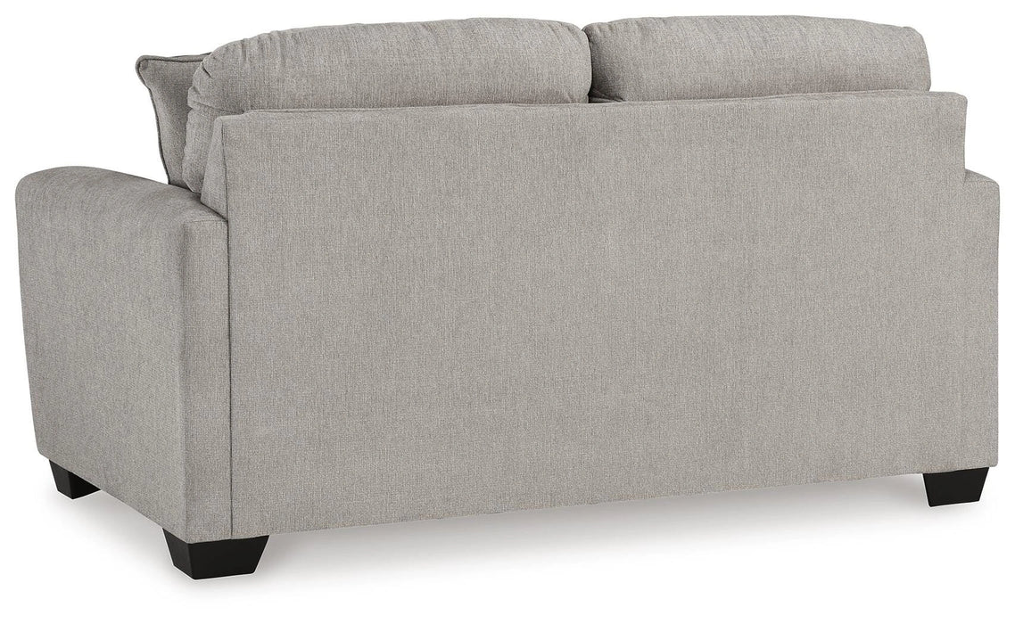 Avenal Park Loveseat - Levi's Discount Furniture (Vineland, NJ)