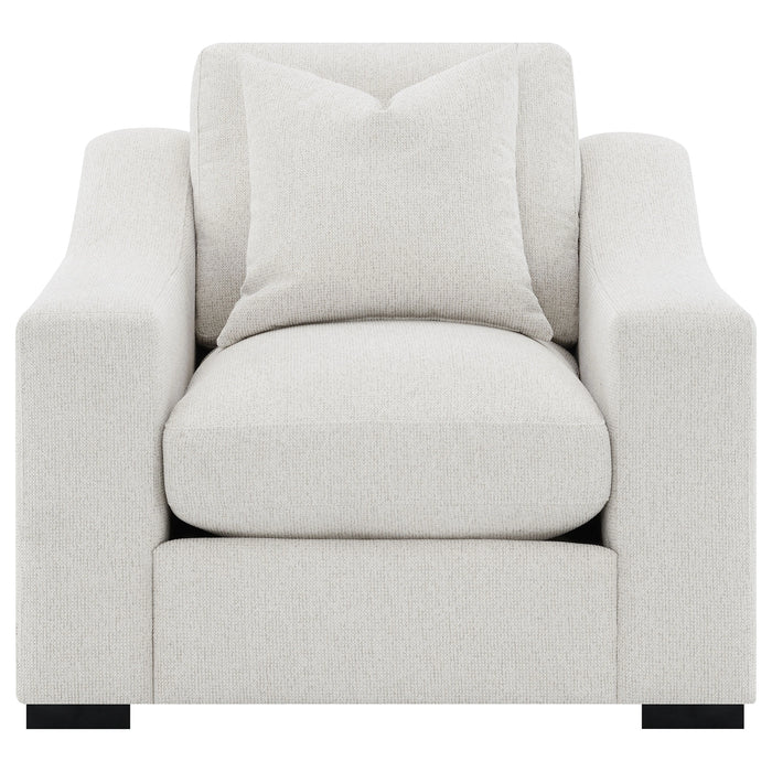 Ashlyn Accent Chair - Levi's Discount Furniture (Vineland, NJ)