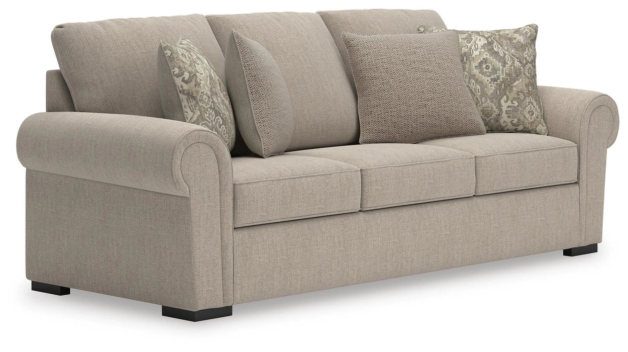 Sararose Sofa - Levi's Discount Furniture (Vineland, NJ)