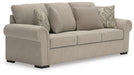Sararose Sofa - Levi's Discount Furniture (Vineland, NJ)