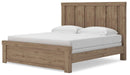 Oliandon Bed - Levi's Discount Furniture (Vineland, NJ)