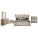 Lorient Bedroom Set - Levi's Discount Furniture (Vineland, NJ)