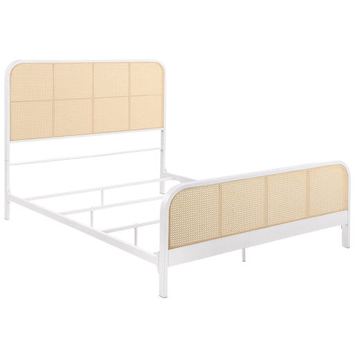 Lanewood Panel Bed - Levi's Discount Furniture (Vineland, NJ)