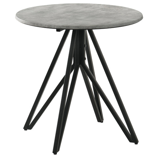 Hadi End Table - Levi's Discount Furniture (Vineland, NJ)
