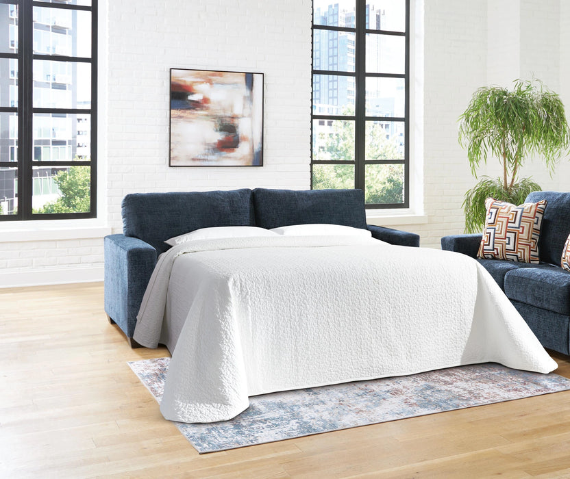 Aviemore Sofa Sleeper - Levi's Discount Furniture (Vineland, NJ)