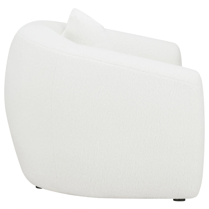 Isabella Accent Chair - Levi's Discount Furniture (Vineland, NJ)