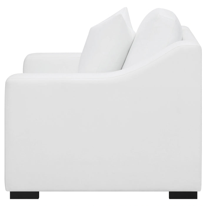 Ashlyn Accent Chair - Levi's Discount Furniture (Vineland, NJ)
