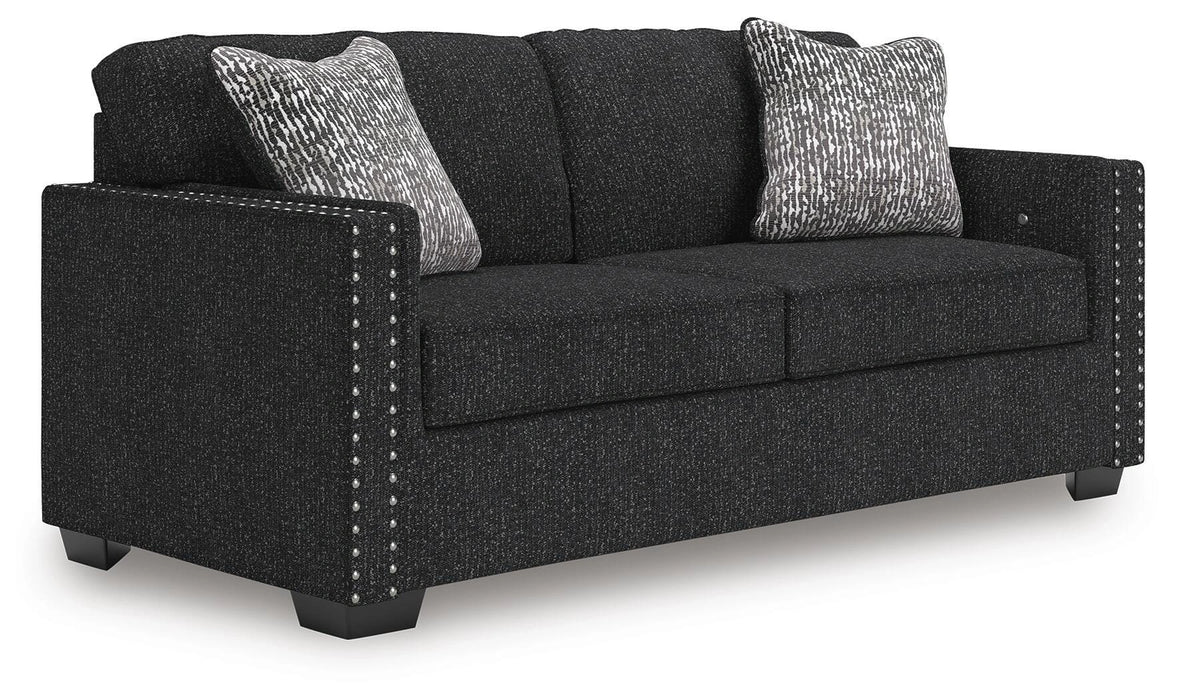 Jasmine Peaks Sofa - Levi's Discount Furniture (Vineland, NJ)