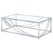 Lille Coffee Table Set - Levi's Discount Furniture (Vineland, NJ)