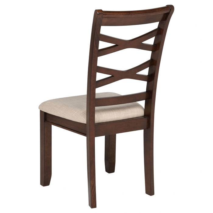 Barton Dining Set - Levi's Discount Furniture (Vineland, NJ)