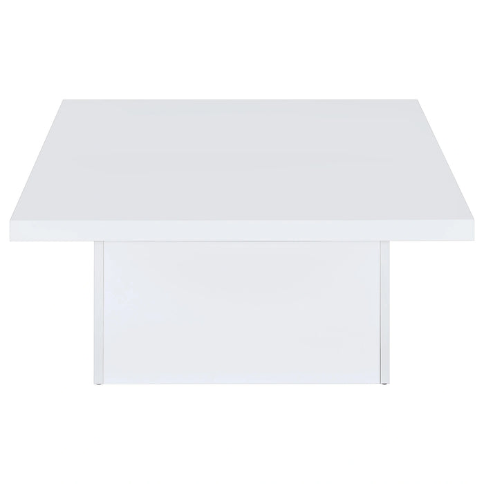 Devar Coffee Table - Levi's Discount Furniture (Vineland, NJ)