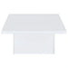 Devar Coffee Table - Levi's Discount Furniture (Vineland, NJ)