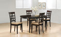 Gabriel Dining Set - Levi's Discount Furniture (Vineland, NJ)