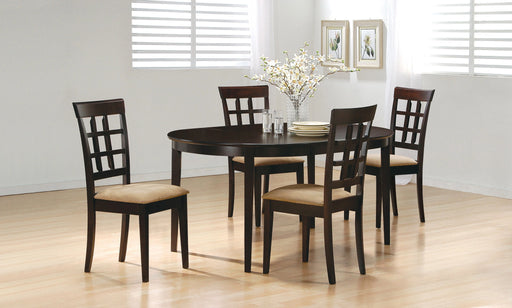 Gabriel Dining Set - Levi's Discount Furniture (Vineland, NJ)