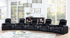Cyrus Home Theater Seating - Levi's Discount Furniture (Vineland, NJ)
