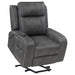 Raelynn Power Lift Recliner - Levi's Discount Furniture (Vineland, NJ)