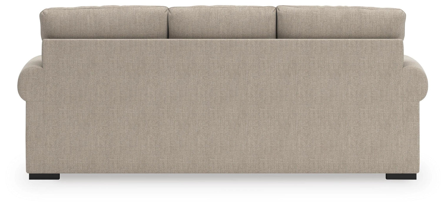 Sararose Sofa - Levi's Discount Furniture (Vineland, NJ)