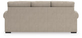 Sararose Sofa - Levi's Discount Furniture (Vineland, NJ)