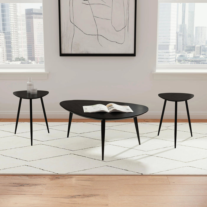 Odessa Coffee Table Set - Levi's Discount Furniture (Vineland, NJ)