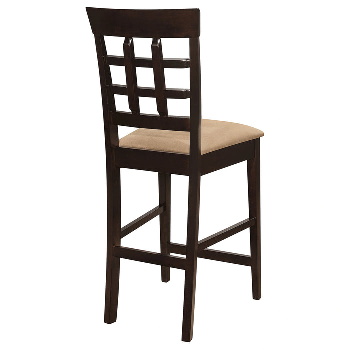 Gabriel Counter Chair - Levi's Discount Furniture (Vineland, NJ)