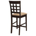 Gabriel Counter Chair - Levi's Discount Furniture (Vineland, NJ)