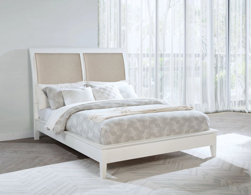 Bexhill Panel Bed - Levi's Discount Furniture (Vineland, NJ)