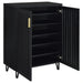 Brixton Shoe Cabinet - Levi's Discount Furniture (Vineland, NJ)