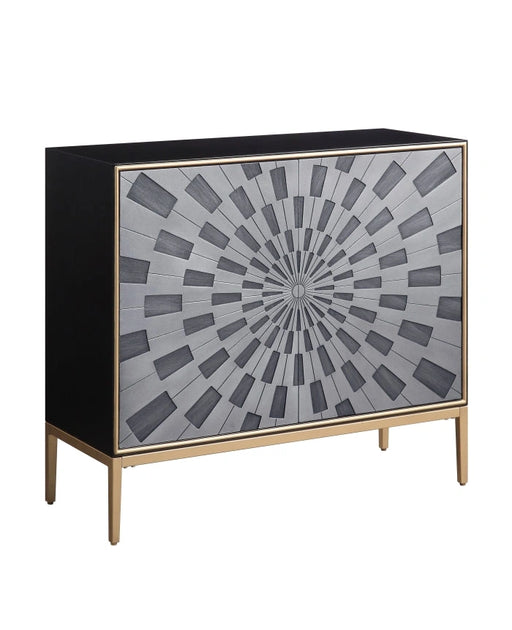 Quilla Console Table - Levi's Discount Furniture (Vineland, NJ)