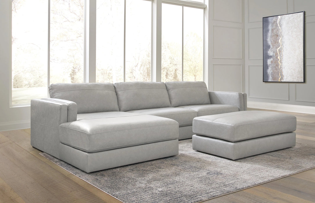 Amiata Upholstery Package - Levi's Discount Furniture (Vineland, NJ)