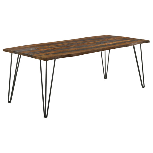 Neve Dining Table - Levi's Discount Furniture (Vineland, NJ)