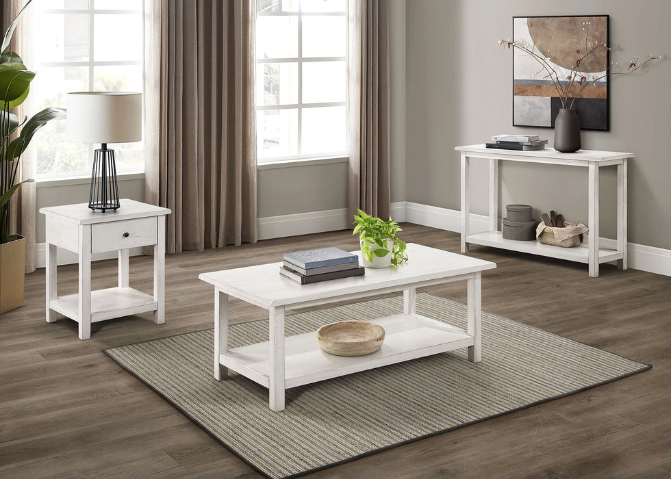 Payne End Table - Levi's Discount Furniture (Vineland, NJ)