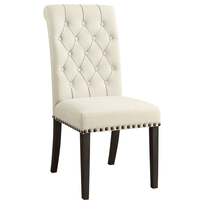 Alana Dining Side Chair - Levi's Discount Furniture (Vineland, NJ)