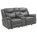 Conrad Reclining Sofa Set - Levi's Discount Furniture (Vineland, NJ)